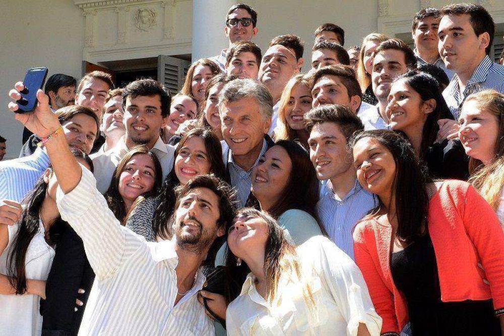 Obama critic� a Cristina y dijo que Macri entendi� que �estamos en una nueva era�
