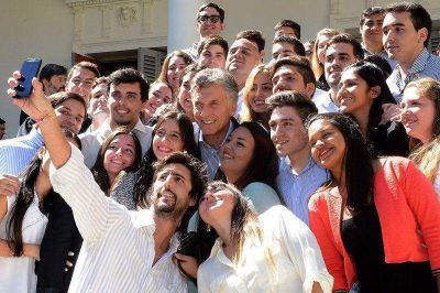 Obama critic� a Cristina y dijo que Macri entendi� que �estamos en una nueva era�