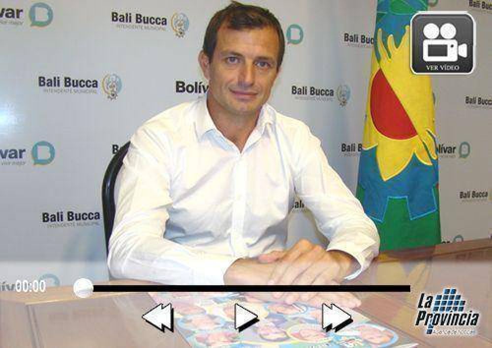 Bucca: �La gente quiere que el PJ cumpla una oposici�n responsable�