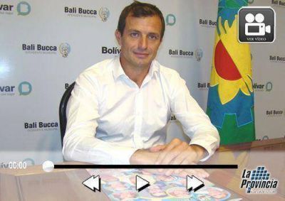 Bucca: �La gente quiere que el PJ cumpla una oposici�n responsable�