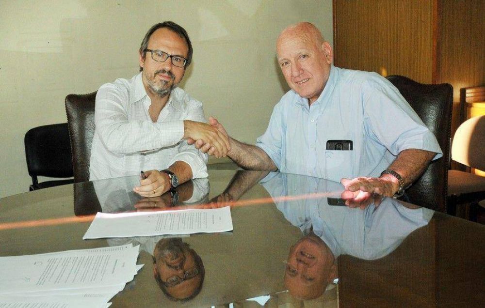 Aumento del 28,5% para los municipales de Tres de Febrero