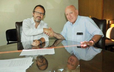 Aumento del 28,5% para los municipales de Tres de Febrero