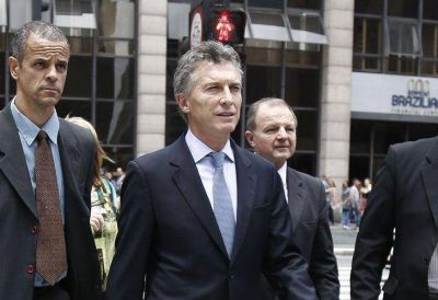 Macri: 