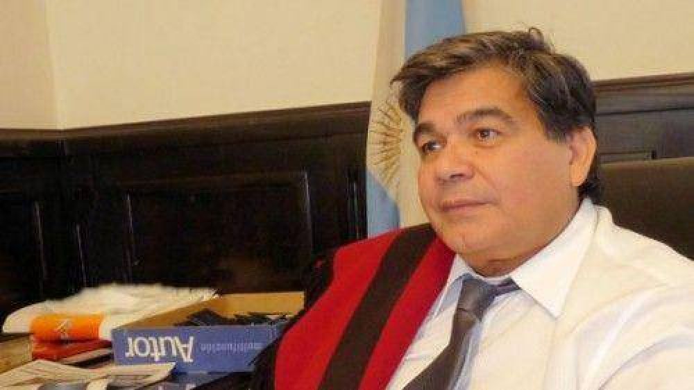 Ishii: �La situaci�n se est� tornando dram�tica�