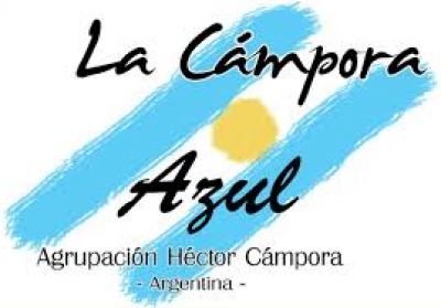 Desde La C�mpora Azul se destac� que el Municipio �rechazaron a �ltimo momento un proyecto cultural�