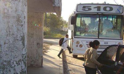 Boleto estudiantil gratuito, el debate que viene en el HCD