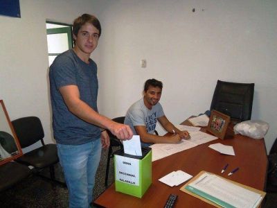Elecciones en el Sindicato de Luz y Fuerza