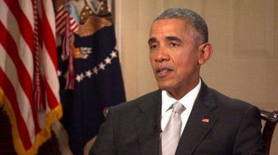 Cinco definiciones de Barack Obama sobre la relaci�n con Argentina