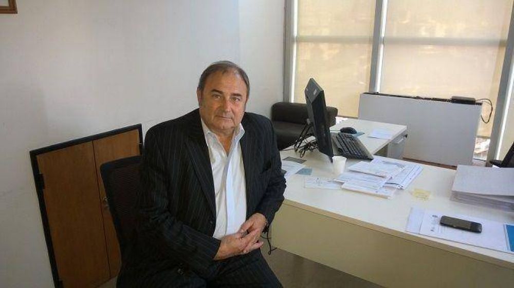Compromiso Federal a�n no define su votaci�n al acuerdo con los holdouts