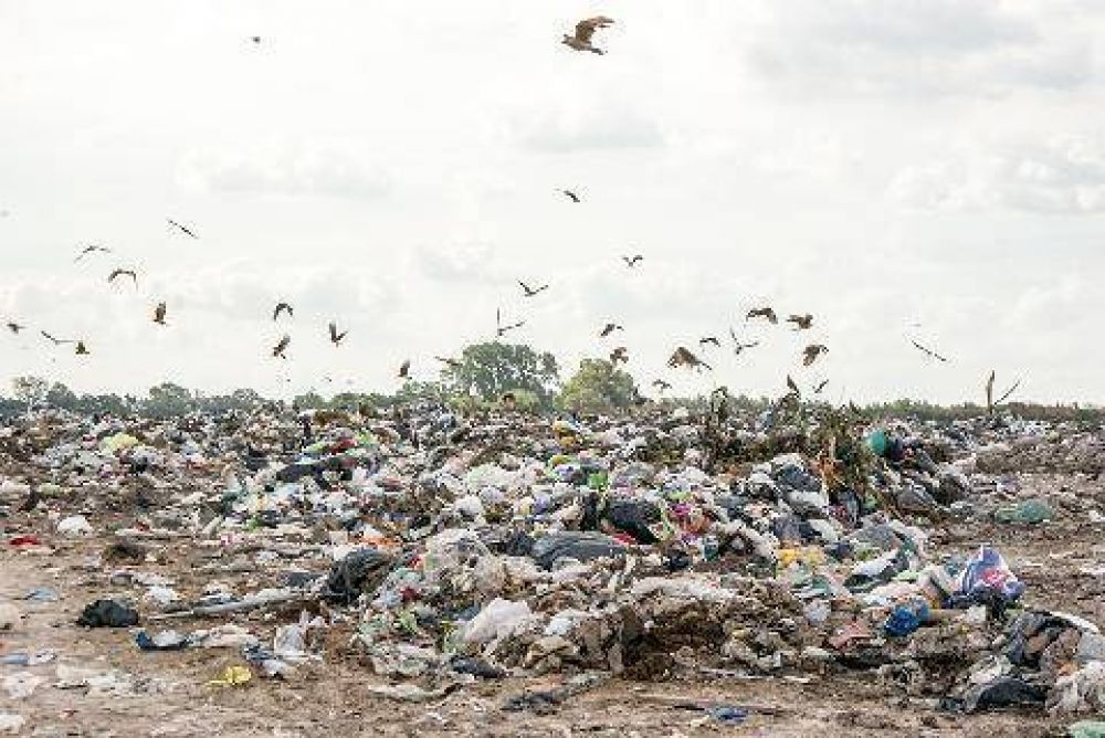 Basural Municipal: dos caras de una misma problem�tica