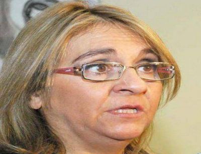 Ante una posible muerte por gripe A, suspenden clases en un establecimiento educativo 