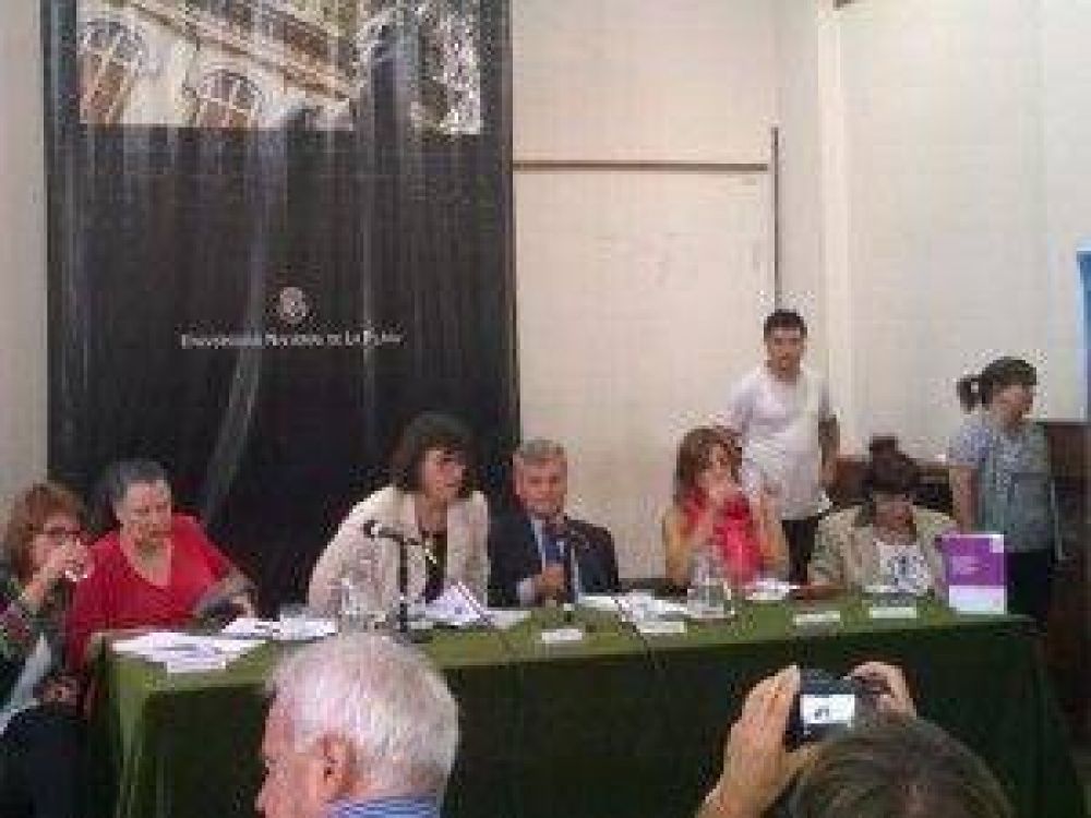 Isarra: �llevan contabilizadas 600 denuncias de violencia de g�nero por d�a�