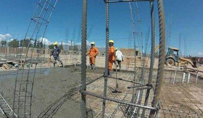 Destinan casi $ 120 M para tres obras fundamentales en Rawson