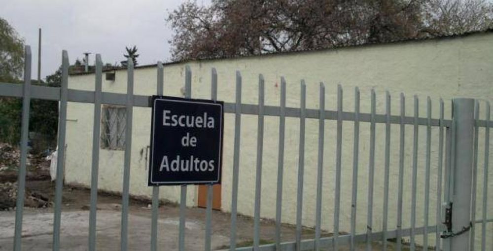 Plan Fines: tras el cambio de coordinadores, las clases comienzan el 4 de abril