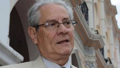 �Actuamos correctamente sin encubrir a nadie�