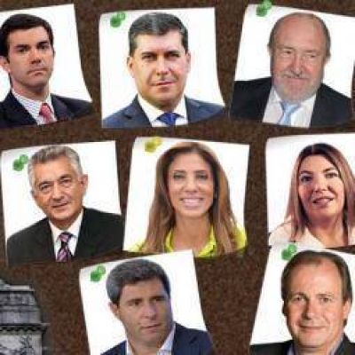 Si provincias apoyan pago a buitres, Naci�n les permitir� endeudarse