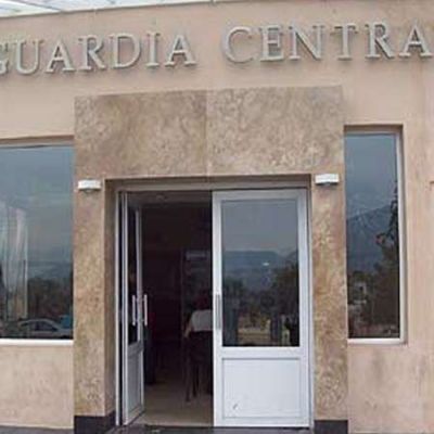 Empleados de Salud percibir�n aumento diferenciado en guardias medicas