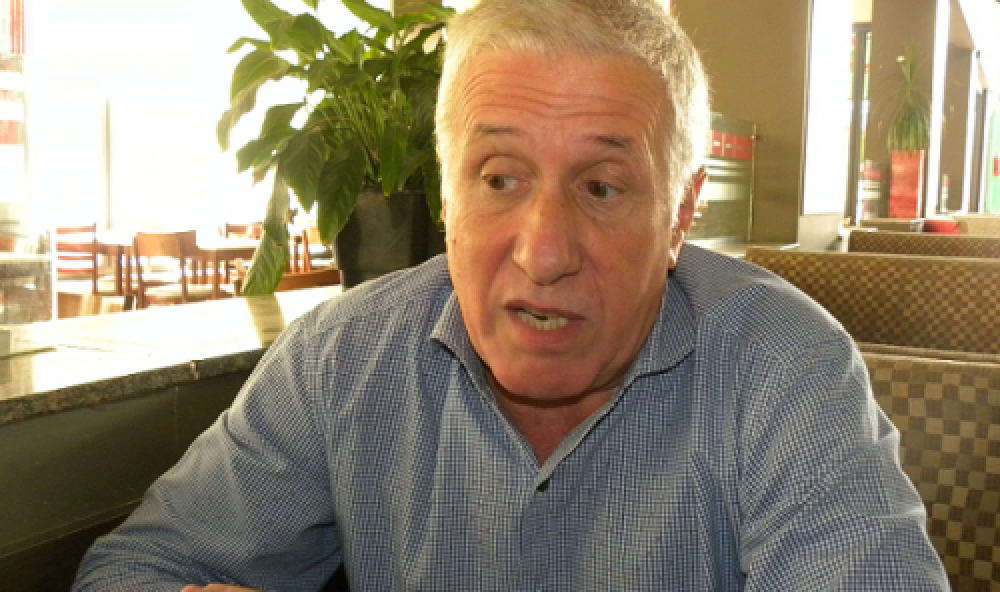 D�az P�rez: �Seguramente van a acordar�