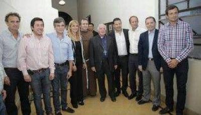 Peronistas en el Arca de No�