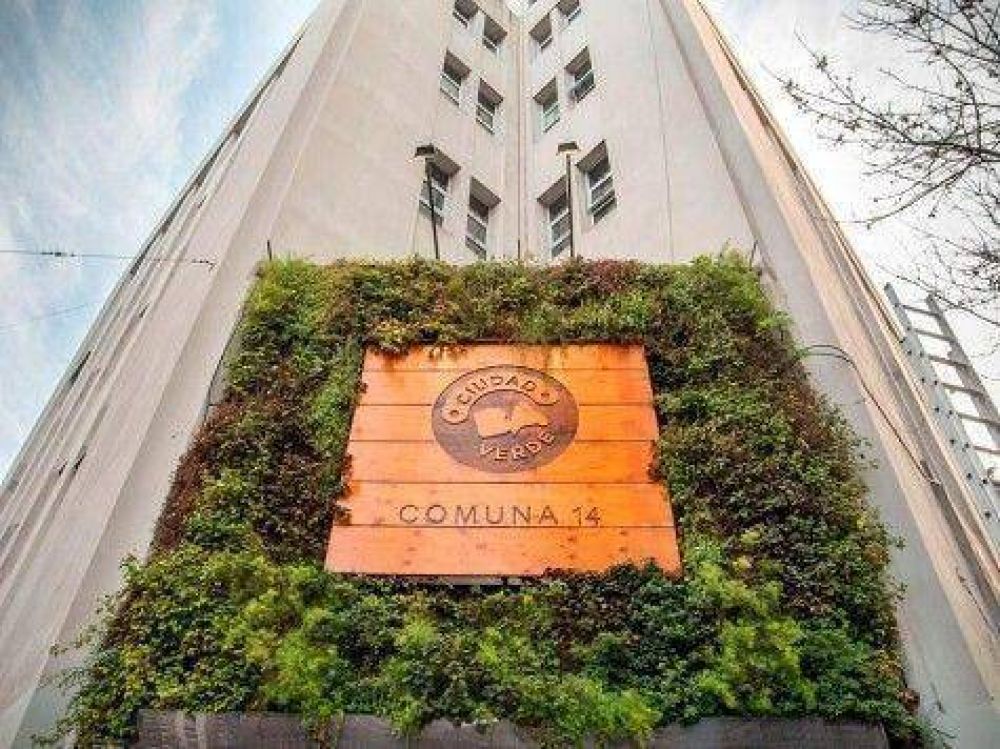 El nuevo plan para las Comunas