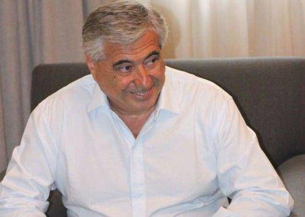 Campana consider� que los radicales deben seguir en la l�nea de Cambiemos