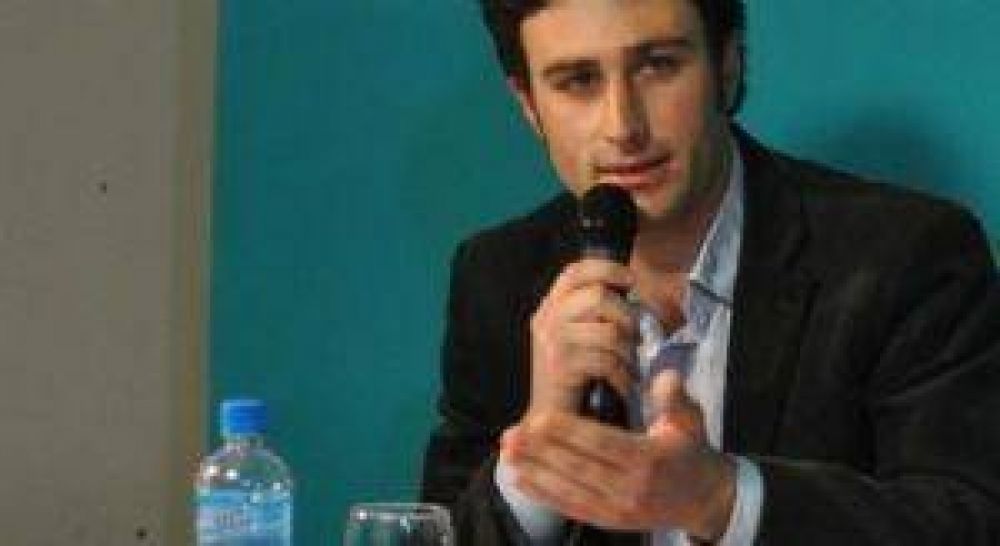 Ralinqueo se quej� porque �la comunicaci�n con el Gobierno no est� siendo efectiva�