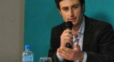 Ralinqueo se quej� porque �la comunicaci�n con el Gobierno no est� siendo efectiva�