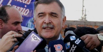 El jueves sesiona la Legislatura