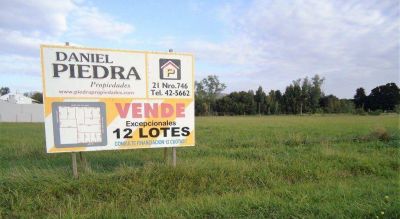 En Balcarce buscan frenar los loteos lejanos del casco urbano