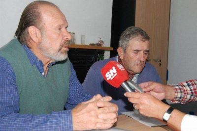 RECHAZ� AL EXCESIVO AUMENTO DE LA TASA VIAL.