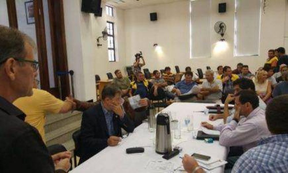 Solicitan un aumento de alrededor del 30% en la tarifa de taxis en Posadas