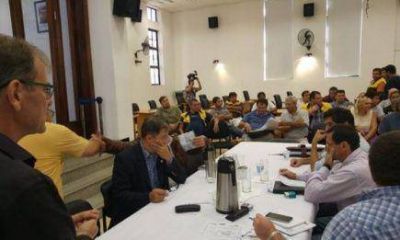 Solicitan un aumento de alrededor del 30% en la tarifa de taxis en Posadas