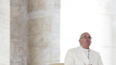 �Los sin techo y las monjas asesinadas son �valles oscuros�, pero Dios est� cerca�