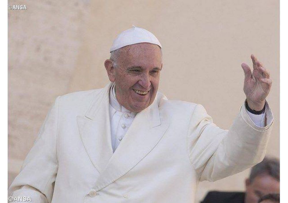 El Papa Francisco anunció las fechas de canonización de 5 nuevos Santos de la Iglesia Universal