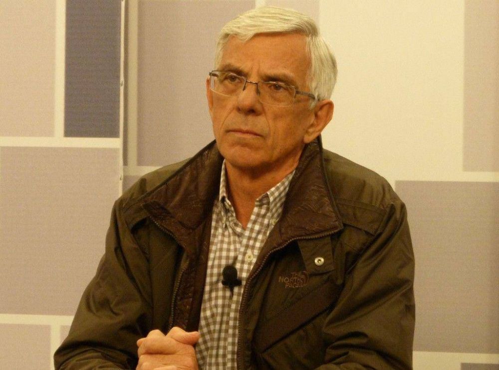 Ros: �Hoy la tierra es el problema m�s importante que tiene la familia misionera�