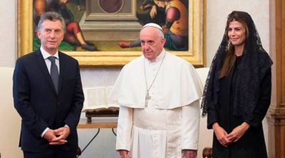 Cambio en protocolo Vaticano refleja deseo de integrar a divorciados en nueva uni�n