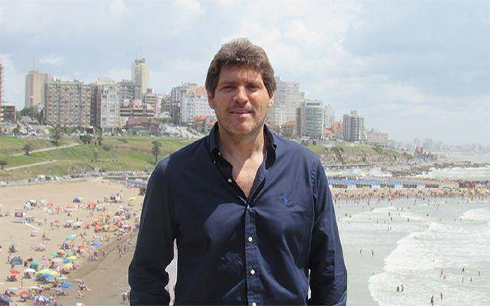�Tuvimos reuniones por la ley de emergencia en infraestructura�