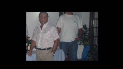 Cae el jefe de seguridad de Aldosivi por delitos de lesa humanidad