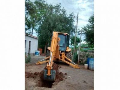EL ACHERAL CONTAR� CON SERVICIO DE AGUA POTABLE