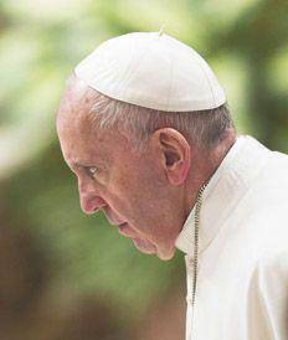 A tres años de la elección del papa Francisco
