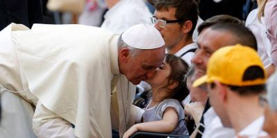 Francisco, el Papa de la misericordia