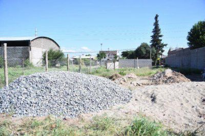 Ser�an m�s los terrenos revendidos en el sur