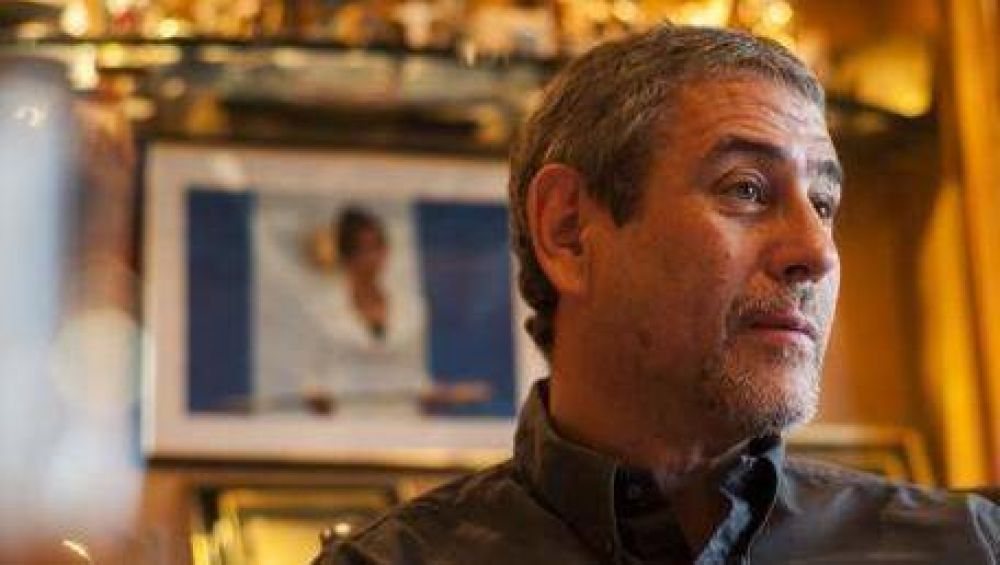 Ferraresi habl� de un antes y un despu�s en el peronismo