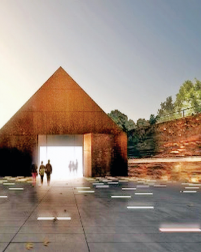 Polonia: Un museo dedicado a quienes salvaron a los jud�os