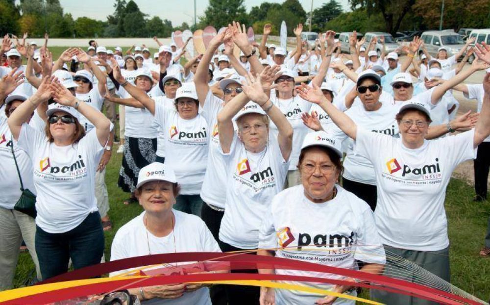 Estafa la PAMI: La Justicia, tras los pasos del �ide�logo� de la defraudaci�n millonaria