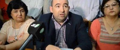 Municipales de La Banda tendr�n un 35% de aumento en sus haberes