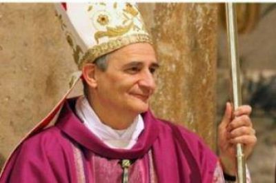 Arzobispo italiano pide a que se construya una mezquita