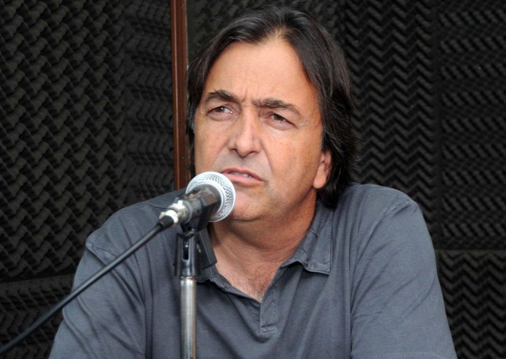 �La relaci�n entre el Presidente y la Gobernadora es muy buena, y as� tiene que ser�