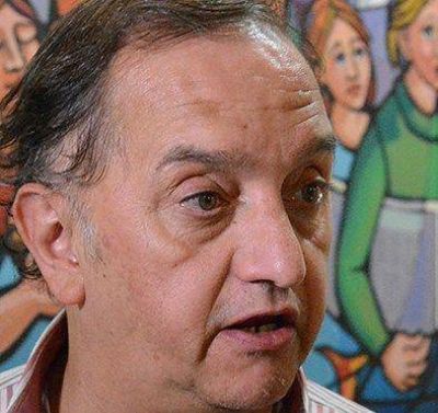 �Todos saben que PAE y todas las operadoras ganaron mucho�, dijo el intendente Linares