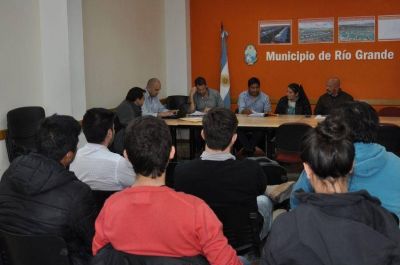 Abren la licitaci�n para llevar gas natural a m�s de 250 familias de Los Cisnes